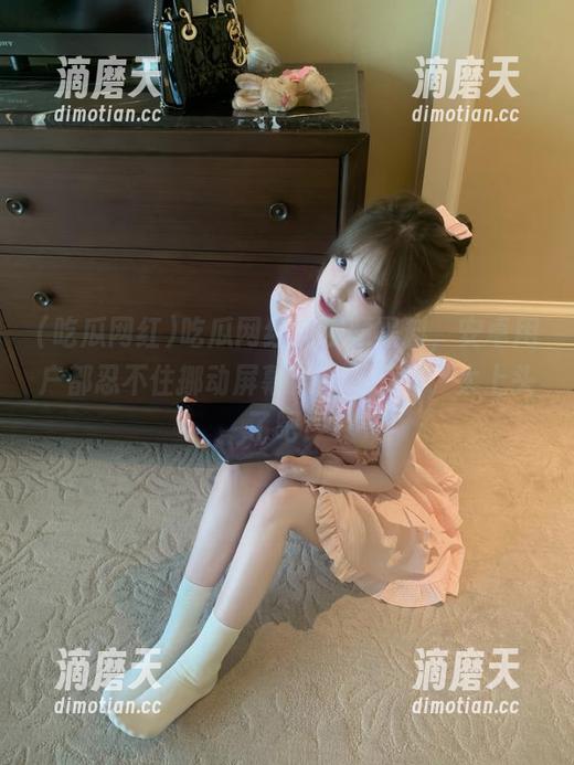 吃瓜网红的视频黑料，安卓用户都忍不住挪动屏幕向前靠了靠，太上头了吧！