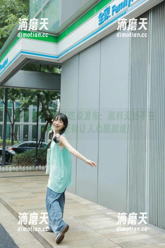 每日吃瓜 每日吃瓜发布:黑料无处不在,巧妙的反转让人心跳加速!